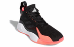 Кроссовки Adidas D Rose 773