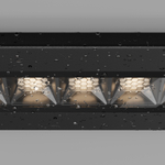 Уличный потолочный светильник Outdoor O488DL-L12GF4K