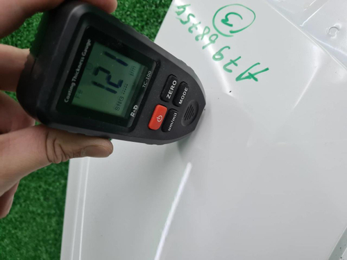 Крыло переднее правое Chery Tiggo 7 Pro (20-24)