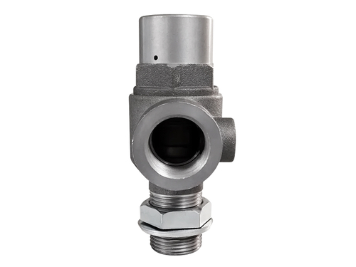 Клапан минимального давления винтового компрессора: до 16 бар | MPV-25JFL-Y