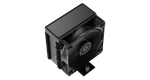 Вентилятор для процессора Ocypus Gamma A40 BK TDP 200W 1851/1700/1200/115X/AM5/AM4 Черный