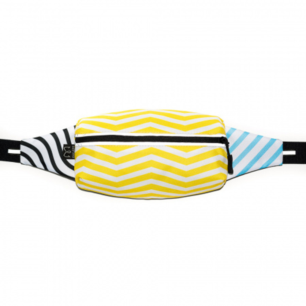 Сумка Enklepp Marathon Waist Bag