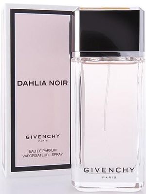 Givenchy Dahlia Noir Eau De Parfum