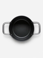 Кастрюля TVS Terra Italia Induction для супов и пасты