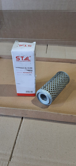 Фильтр гидравлический Stal  ST38032/SP8032