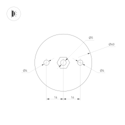 Светильник SP-PICASO-M-TURN-L700-12W Day4000 (BK, 100 deg, 230V) (Arlight, IP20 Металл, 3 года) 047344