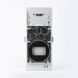 Рекуператор Base Smart