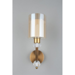 Настенный светильник Omnilux Maranello OML-80001-01