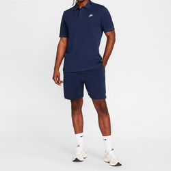 Шорты спортивные мужские NIKE M NK CLUB KNIT SHORT