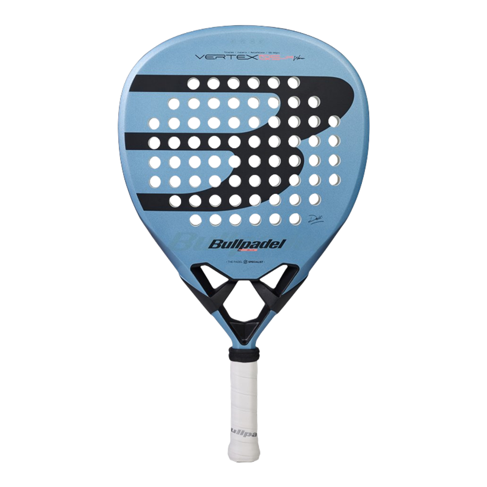 Ракетка Bullpadel Vertex JR Girl 2026 Delfi Brea