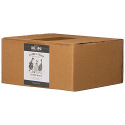 ТАРЕЛКА СУПОВАЯ LEFARD "FAMILY FARM" 800 МЛ 21*5 СМ (КОР=16ШТ.)