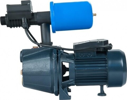 Установка для водоснабжения UNIPUMP АКВАРОБОТ JET 40 S адапт. (г/а 2л) 59893