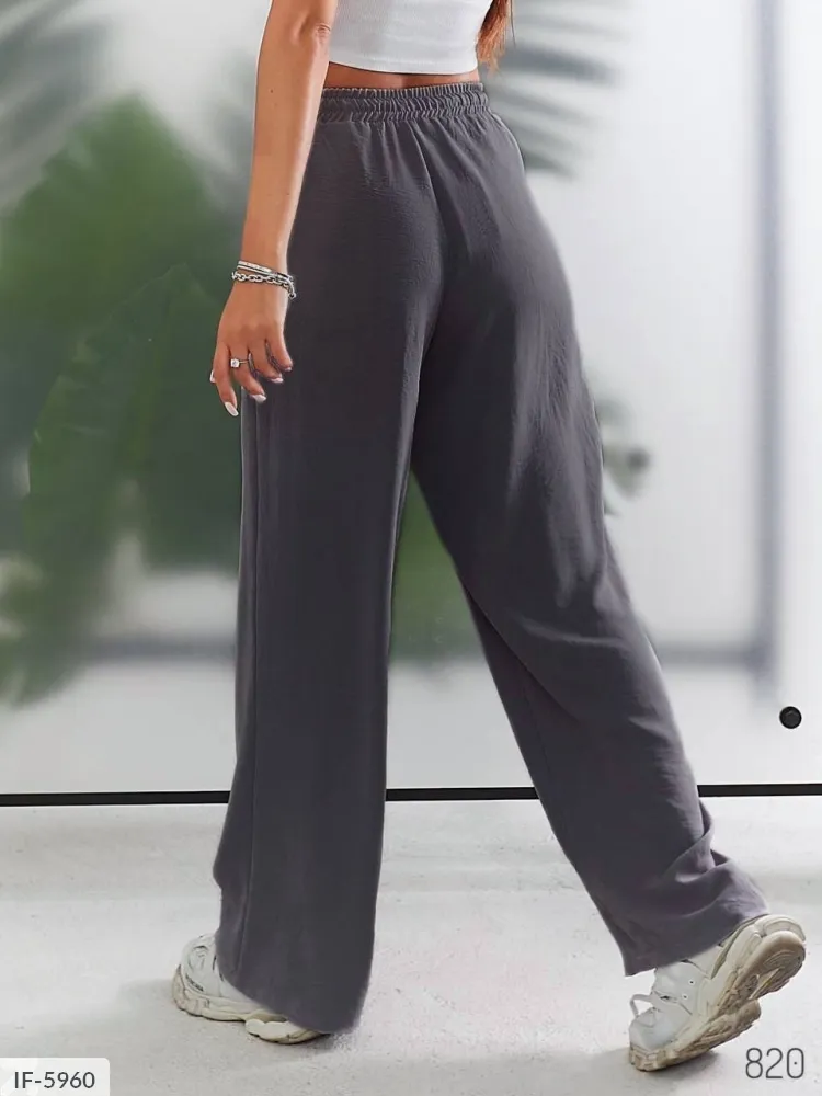 Брюки HT-9326 Фабрика Моды