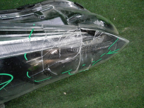 Фара правая Subaru XV 2 GT (2017-н.в.) LED