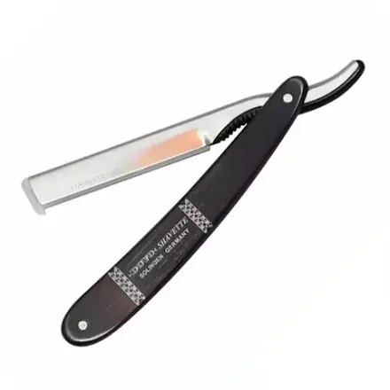 Опасные бритвы