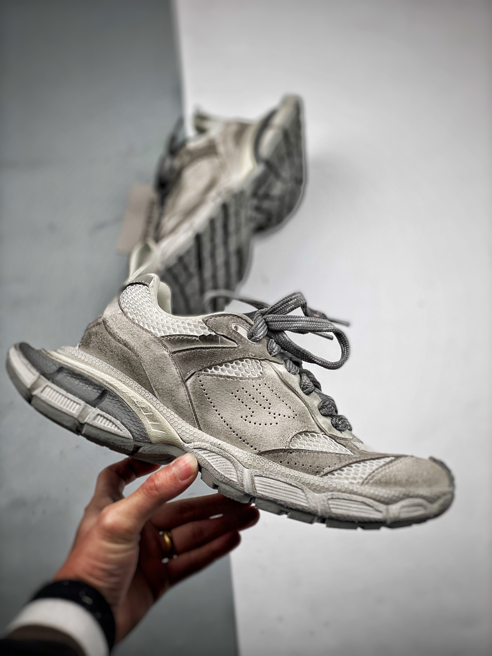Balenciaga 3xl Sneaker