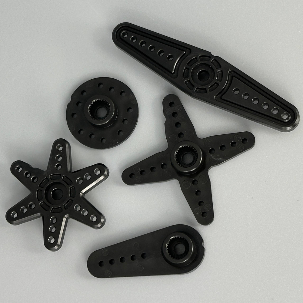 Сервопривод JX Servo CLS5830HV HV Waterproof Coreless Metal Gear digital