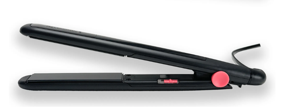 Выпрямитель Remington S2A200 черный