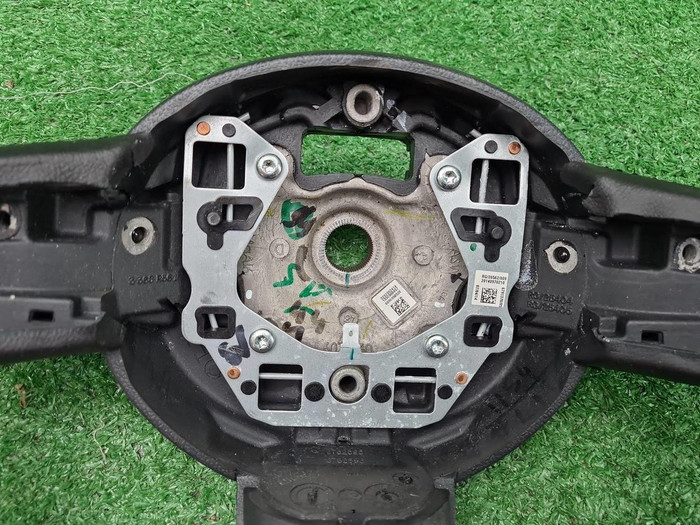 Руль Mini Hatch R56 (2006-2013)