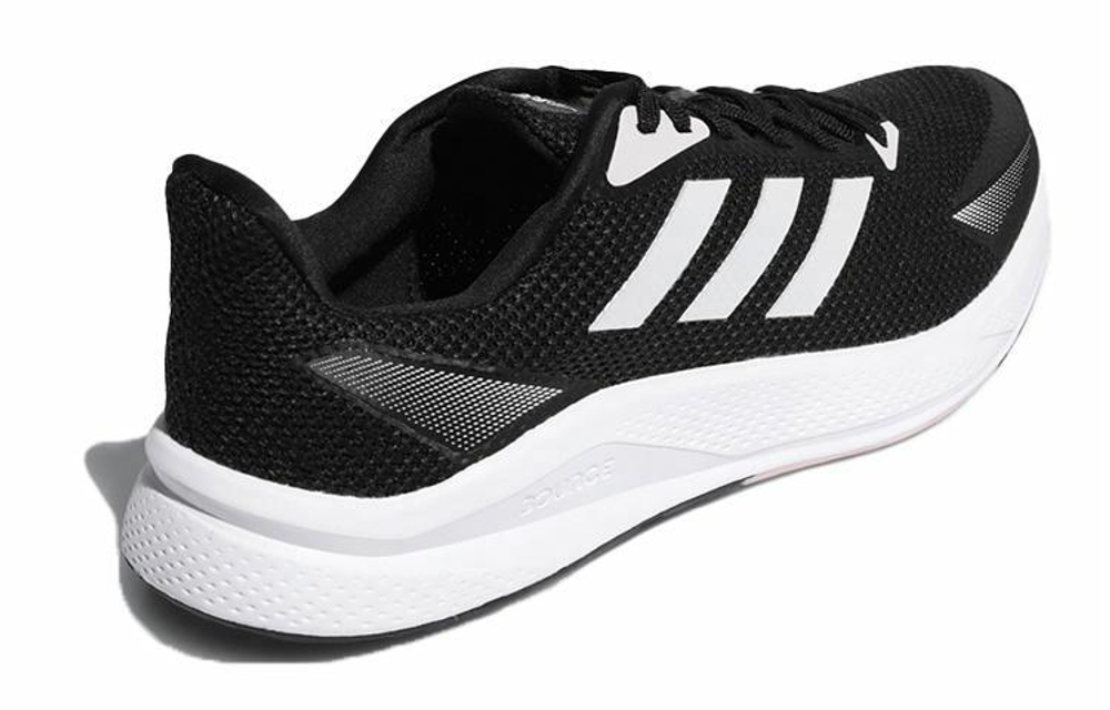 Кроссовки Adidas X9000L1 (Женская размерная сетка)