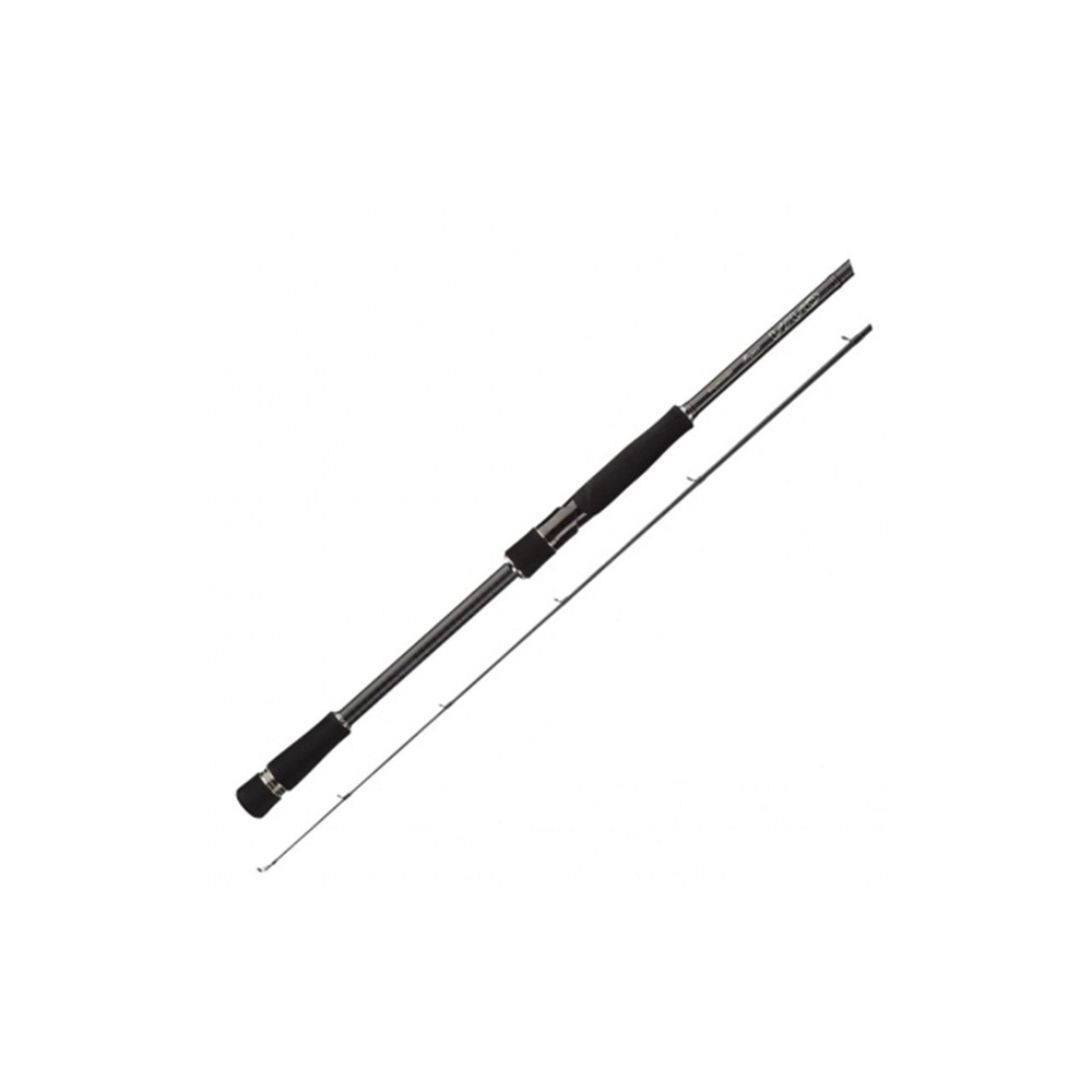 Спиннинг Graphiteleader Super Vivo GSVLS-842M 8-32g, длина - 2,54m