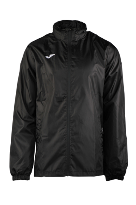 Ветровка Joma Iris - черный