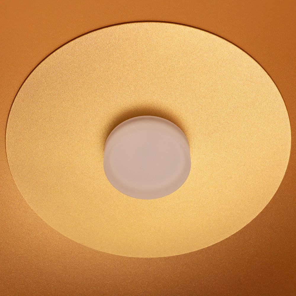 Светильник SP-RESTO-HANG-R800-88W Day4000 (BK, 100 deg, 230V) (Arlight, IP20 Металл, 3 года) 039926