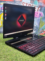HP OMEN X i7-9750H/RTX 2080/32Gb/1Tb/IPS/144Hz/15dg0003ur