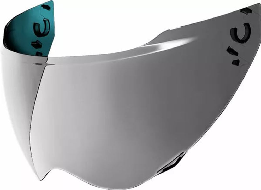 Domain Warboy Shield / Хром