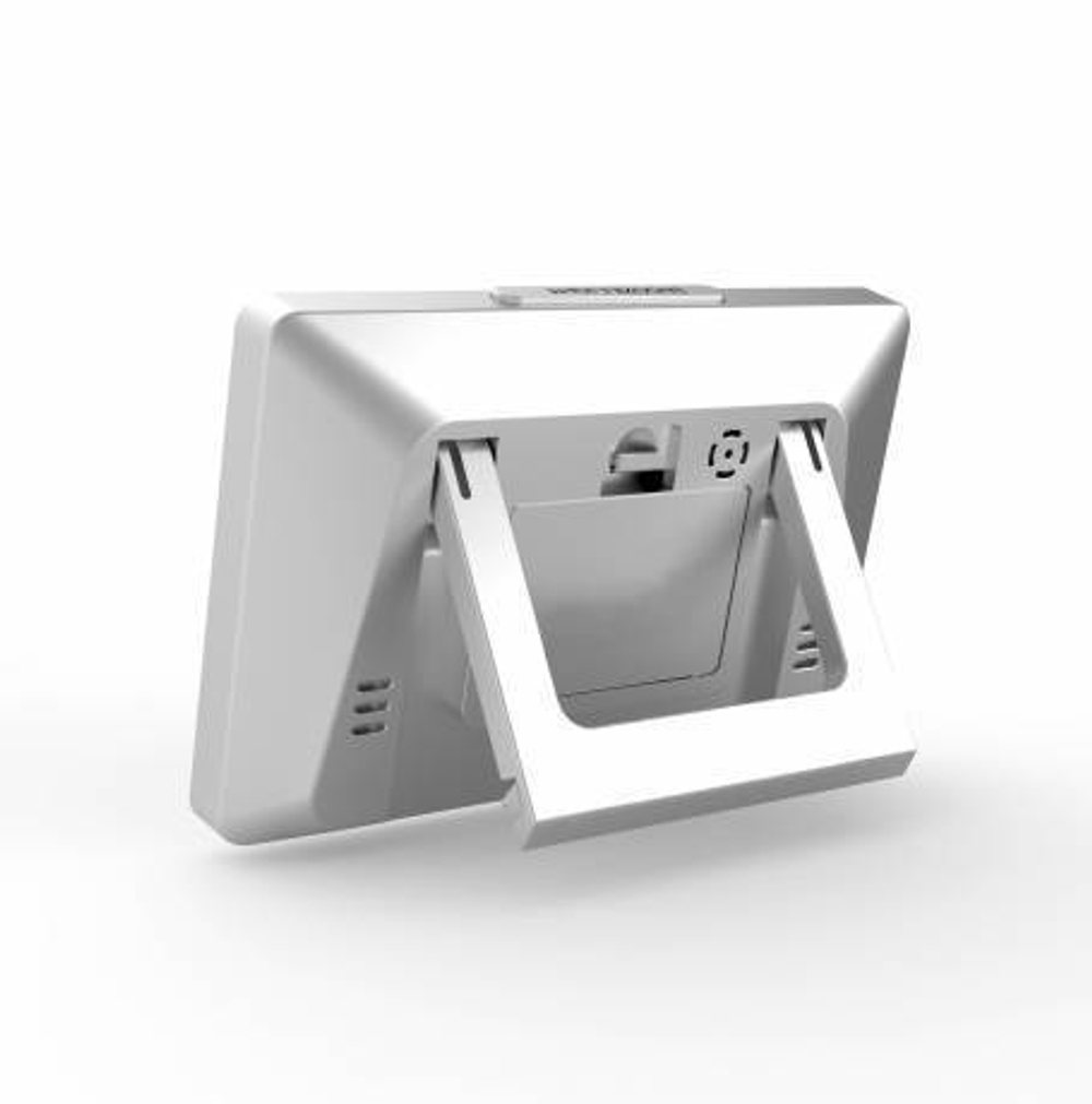 Термометр-гигрометр Bresser RC с индикацией проветривания