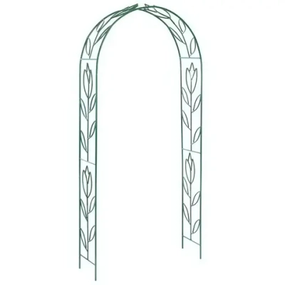Арка «Тюльпан» 125*230см (разборная)