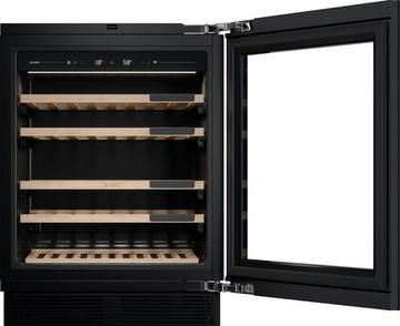 Встраиваемый винный шкаф Asko WCN15842G