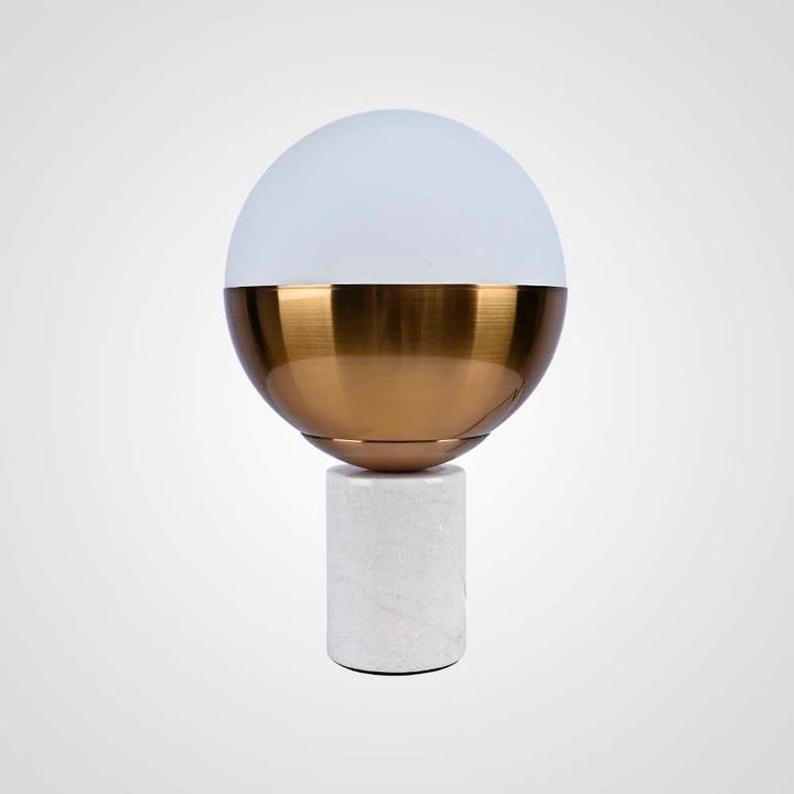 Настольная лампа Imperium Loft Geneva Globe 85065-22