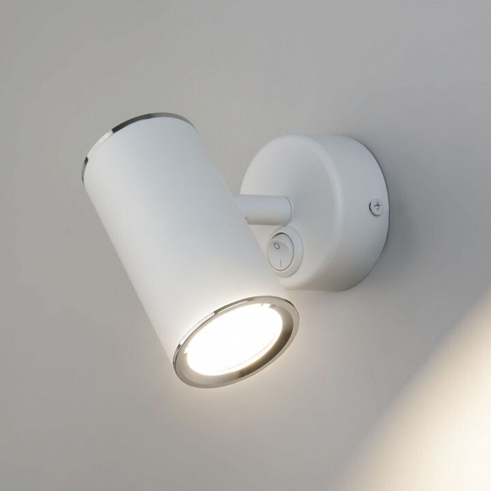 Бра Elektrostandard Rutero a043981