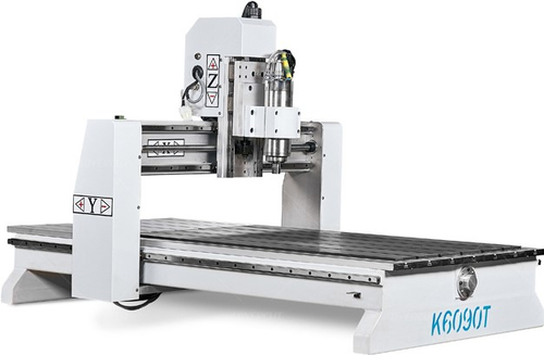 Фрезерный станок с ЧПУ Advercut K6090T