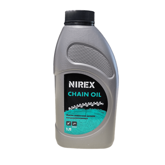 Масло для цепи и шины Nirex 1 л