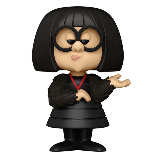 Фигурка Funko Vinyl SODA Incredibles Edna Mode w/Chase 55334
