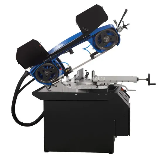 Ленточнопильный станок Pilous 260 PLUS