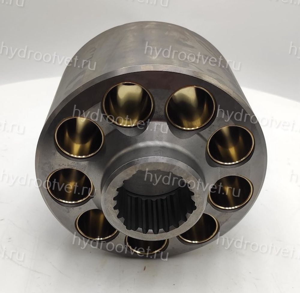 A10VSO140 CYLINDER BLOCK