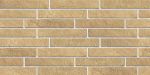 Paradyz Eremite Beige - Фасадная плитка структурная 400x66x11