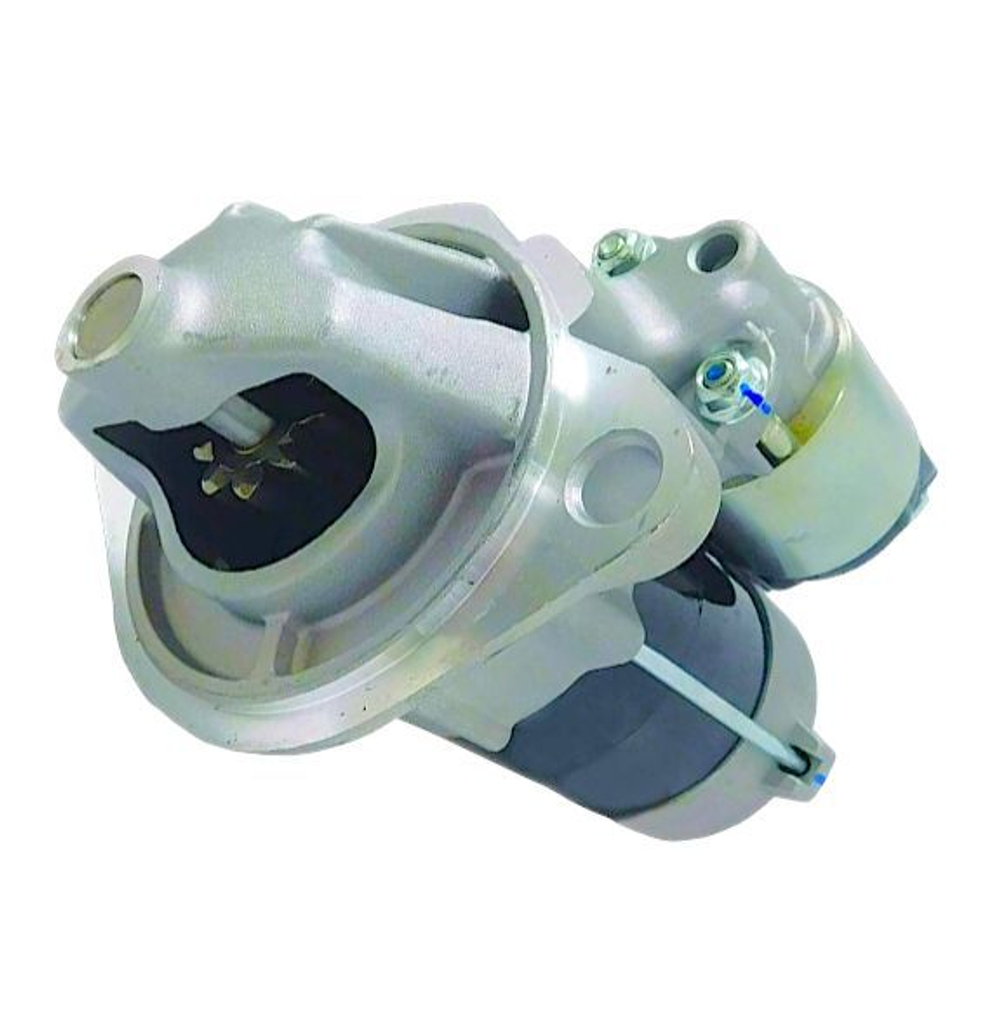 Стартер для Hitachi, YANMAR STH0213