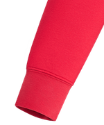 Худи ESSENTIAL Terry Hoodie, красный