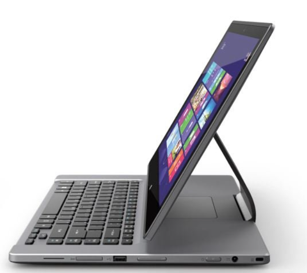 Ноутбук acer aspire r7-572-542 i5 4200u/4/750/fld ips сенсерный