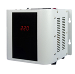 Однофазный стабилизатор напряжения Энергия Hybrid 1000 (U)