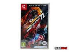Need for Speed: Hot Pursuit Remastered (Nintendo Switch, Русские субтитры)