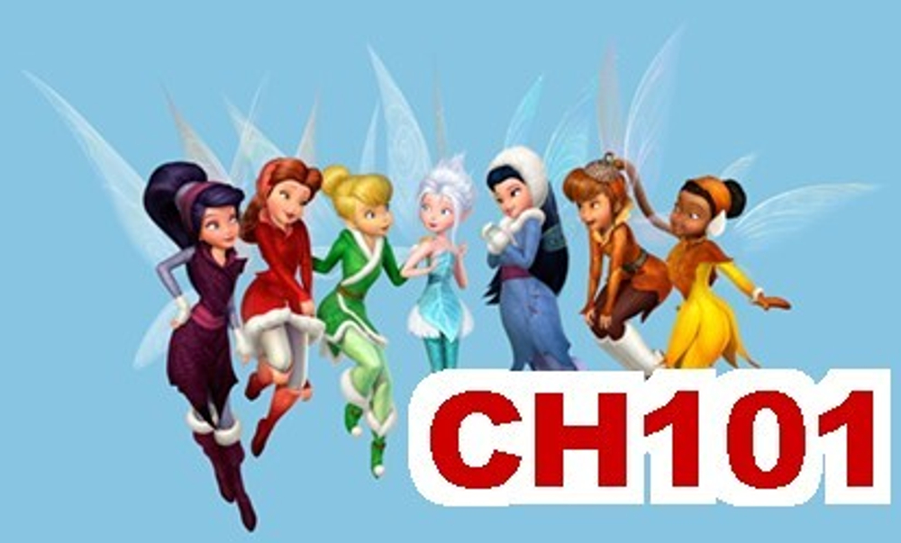 Фото обои - Дети CH101