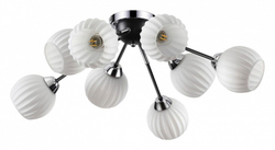 Накладная люстра Lumion 4593/8C