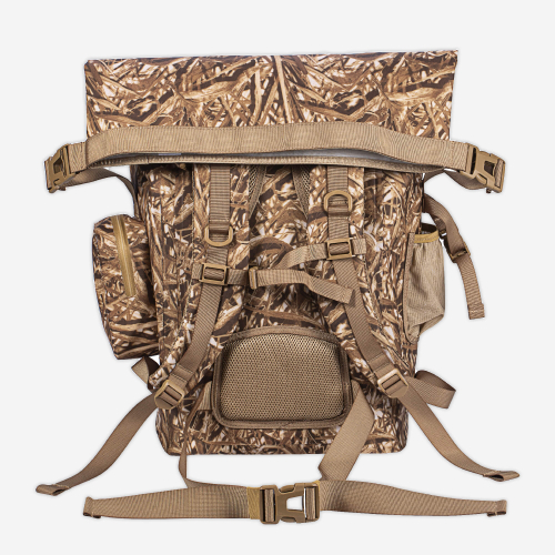 Рюкзак TPU 45Л "BEAVER" цвет NW1