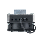 Обогреватель  EKF heater-vent-q-100-20