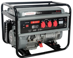 Генератор бензиновый Победа ГБ 6500
